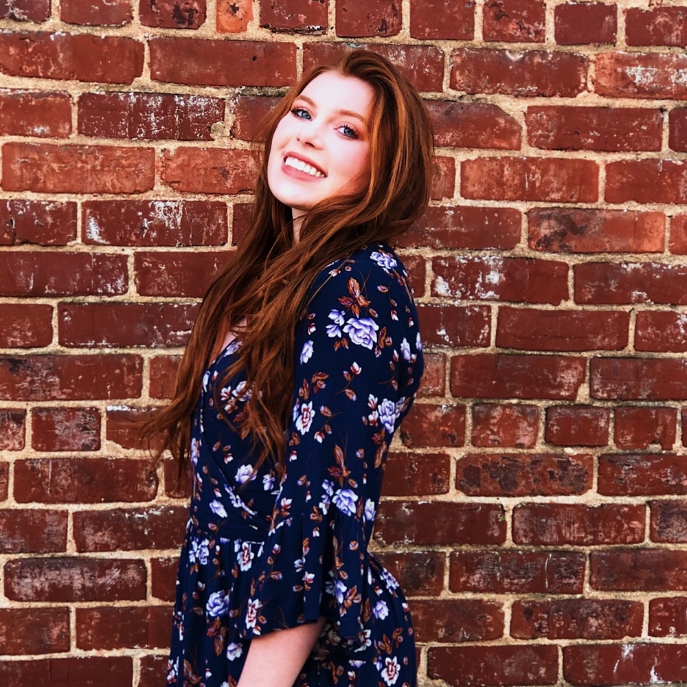 Meet your Posher, Allison